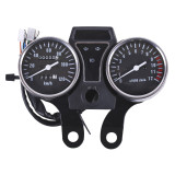 Панель приладів - Альфа - TTG