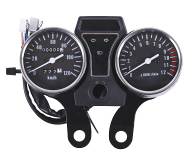 Панель приладів - Альфа - TTG