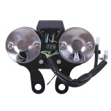 Панель приладів - Альфа - TTG