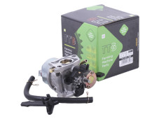 Карбюратор - 168F - TTG