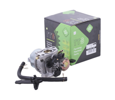 Карбюратор - 168F - TTG