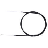 Трос газа L-1650 мм - 178F/186F - TTG