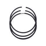 Кільця 86,0 мм STD, к-т на 1 поршень - 186F - TTG