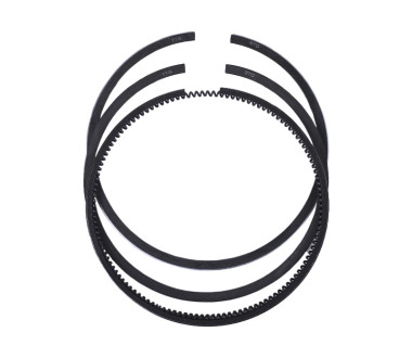Кільця 86,0 мм STD, к-т на 1 поршень - 186F - TTG