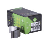 Вкладиші шатуну 0,00 мм STD, к-т: 2 шт. - 186F - TTG