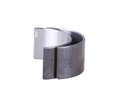 Вкладиші шатуну 0,00 мм STD, к-т: 2 шт. - 186F - TTG