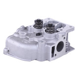 Головка блока в сборе – 177F – TTG