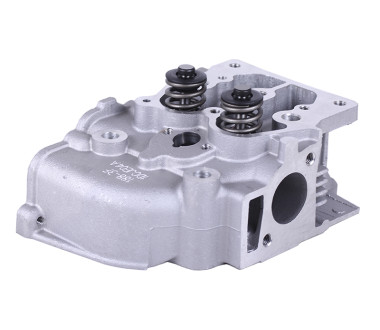 Головка блока в сборе – 177F – TTG