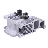 Головка блока в сборе – 177F – TTG