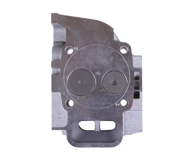 Головка блока в сборе – 177F – TTG