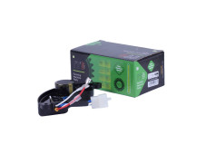 Реле напруги однофазне - GN 5-6 KW - TTG