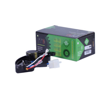 Реле напруги однофазне - GN 5-6 KW - TTG