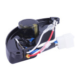 Реле напруги однофазне - GN 5-6 KW - TTG