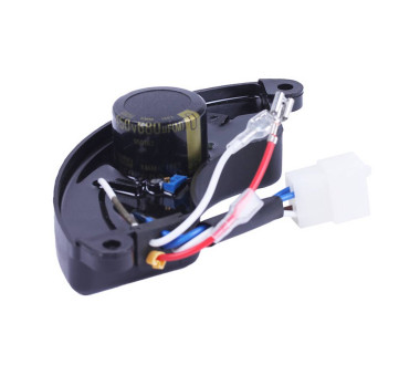 Реле напруги однофазне - GN 5-6 KW - TTG