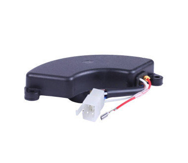 Реле напруги однофазне - GN 5-6 KW - TTG