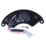 Реле напруги однофазне - GN 5-6 KW - TTG