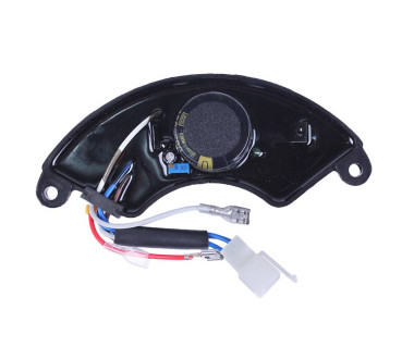 Реле напруги однофазне - GN 5-6 KW - TTG