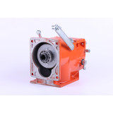 КПП у зборі - 178/186F