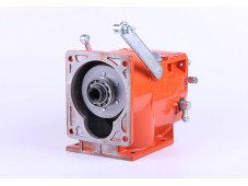 КПП у зборі - 178/186F