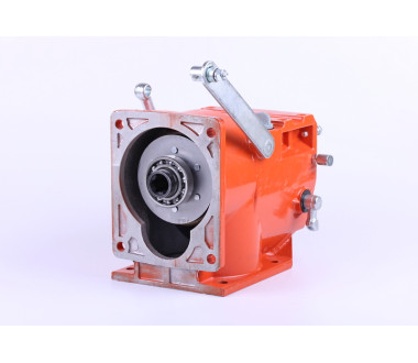 КПП у зборі - 178/186F