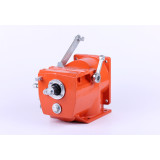 КПП у зборі - 178/186F