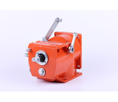 КПП у зборі - 178/186F