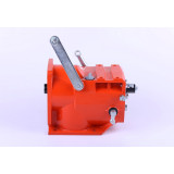 КПП у зборі - 178/186F