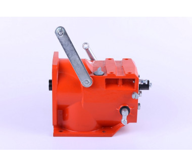 КПП у зборі - 178/186F