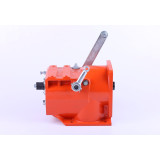 КПП у зборі - 178/186F