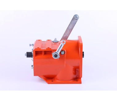 КПП у зборі - 178/186F