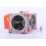 КПП у зборі - 178/186F