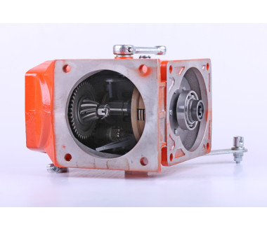 КПП у зборі - 178/186F