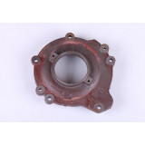 Корпус підшипника коленвала GZ (під 6 отворів) – 195N