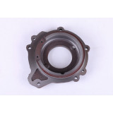 Корпус підшипника коленвала GZ (під 6 отворів) – 195N