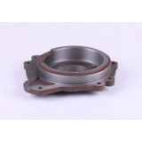 Корпус підшипника коленвала GZ (під 6 отворів) – 195N