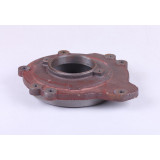 Корпус підшипника коленвала GZ (під 6 отворів) – 195N
