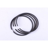 Кольца 92,00 мм STD, к-т на 1 поршень - 192N