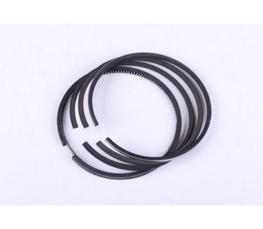 Кольца 92,00 мм STD, к-т на 1 поршень - 192N