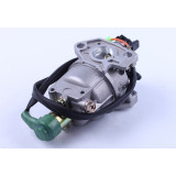 Карбюратор з електроклапаном - 177F