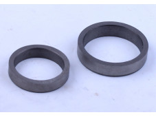 Сідла клапанів, к-т: 2 шт. - 178F