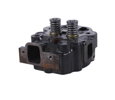 Головка блоку (у зборі) SF-138-2