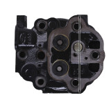 Головка блоку (у зборі) SF-138-2