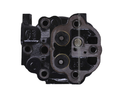 Головка блоку (у зборі) SF-138-2