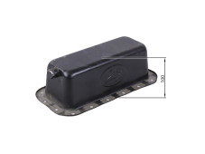 Піддон двигуна SF-138-2