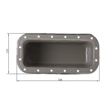 Піддон двигуна SF-138-2