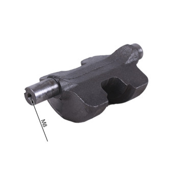 Балансувальний вал (нижній) SF-138-2