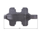 Балансувальний вал (нижній) SF-138-2