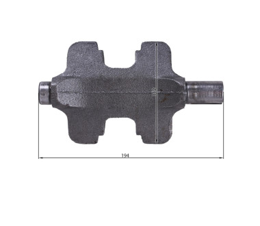 Балансувальний вал (нижній) SF-138-2