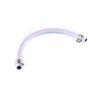 Топливопровод низкого давления (обратка) - 178F/186F