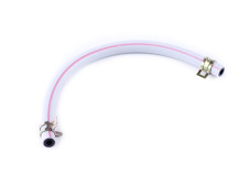 Паливопровід низького тиску (обратка) - 178F/186F